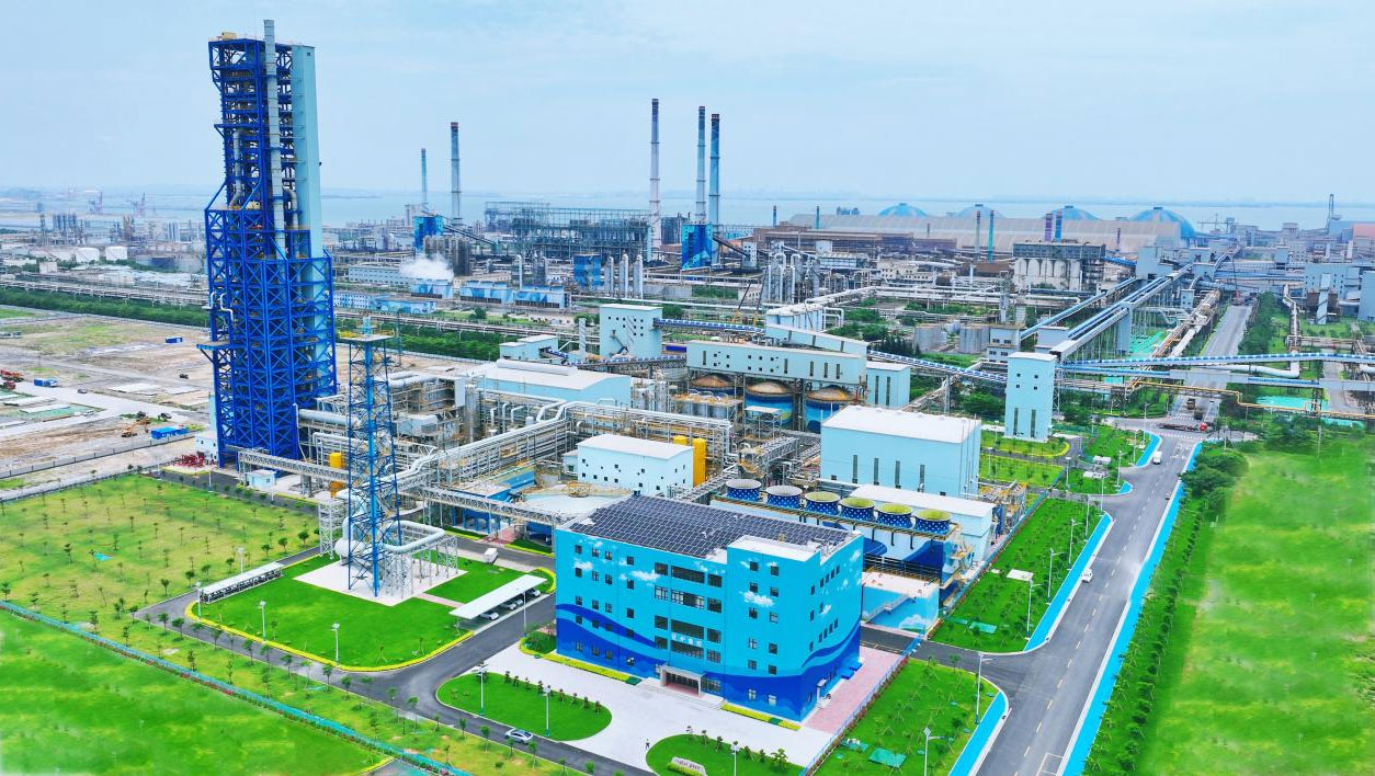 上海尊龙凯时人生就是搏荣获冶金行业一线工人科技成果最高奖项